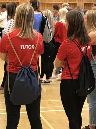 tutorer