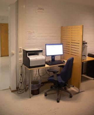 Samservicekontoret