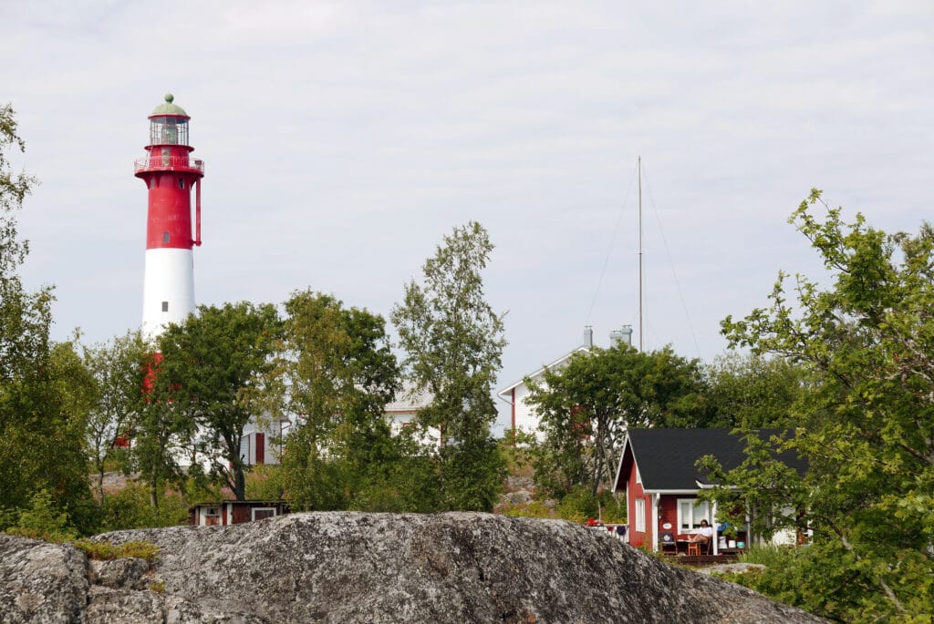 Tankarin majakka